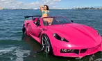Luxury Jet Ski & Jet Boat Adventures in Miami Beach