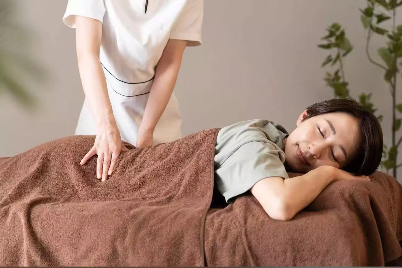 60 or 90-Min Deep Tissue Body Massage, 60-Min Couple Massage & More