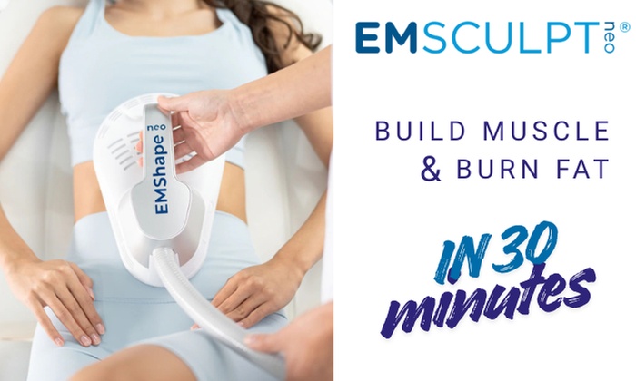 Up to 56% Off on Fat Reduction - BodyTone