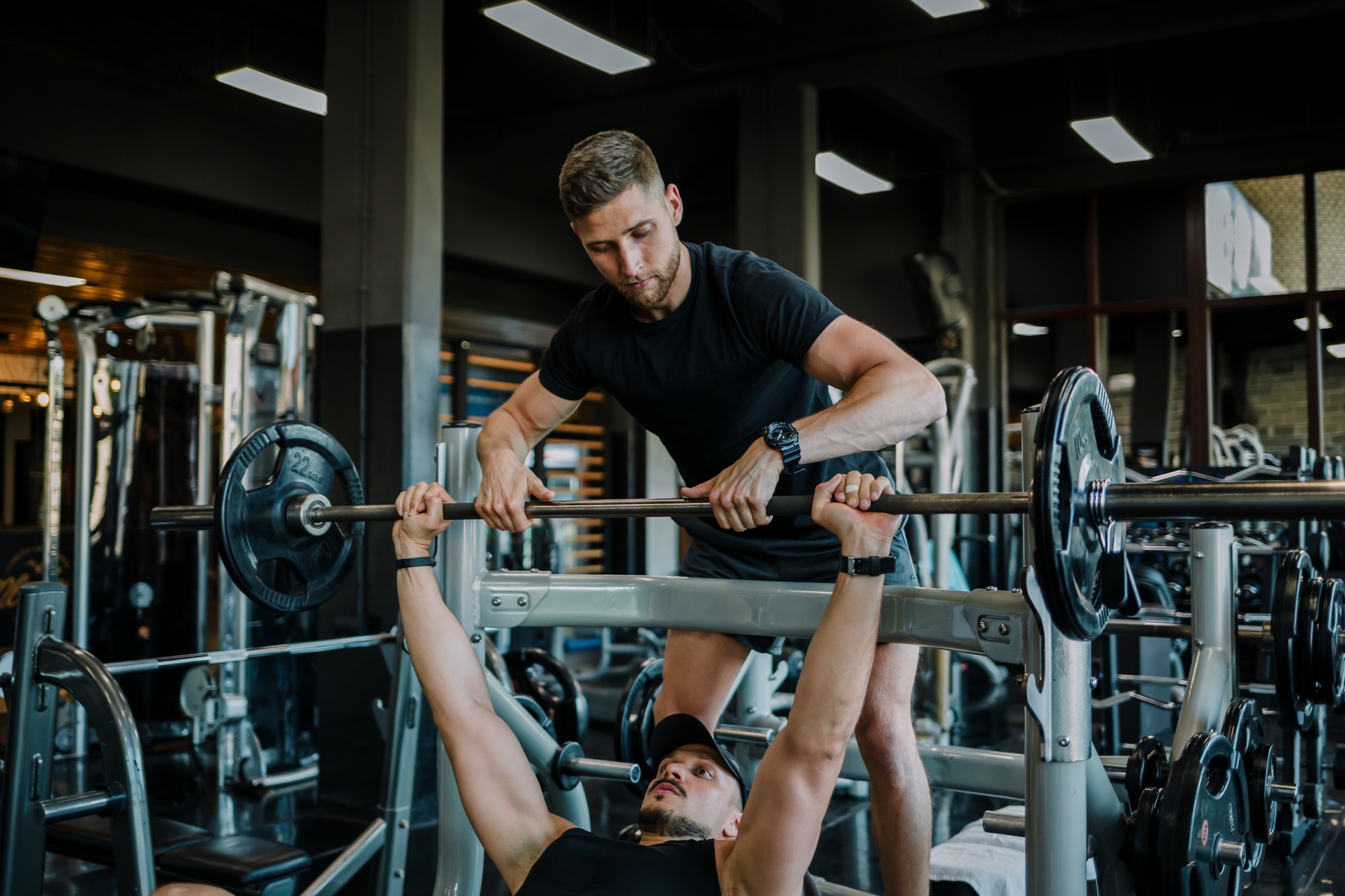 Up to 50% Off Personalized Fitness Training - FireForm Fitness