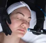 Get HydraFacial Glow Lift - LED Light Therapy & More