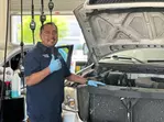 Oil Change with Drive-Thru Car Wash at Fashion Square Car Wash