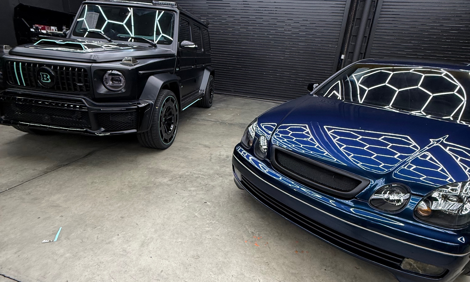 Up to 55% Off on Mobile Detailing at Mugan Born to Protect