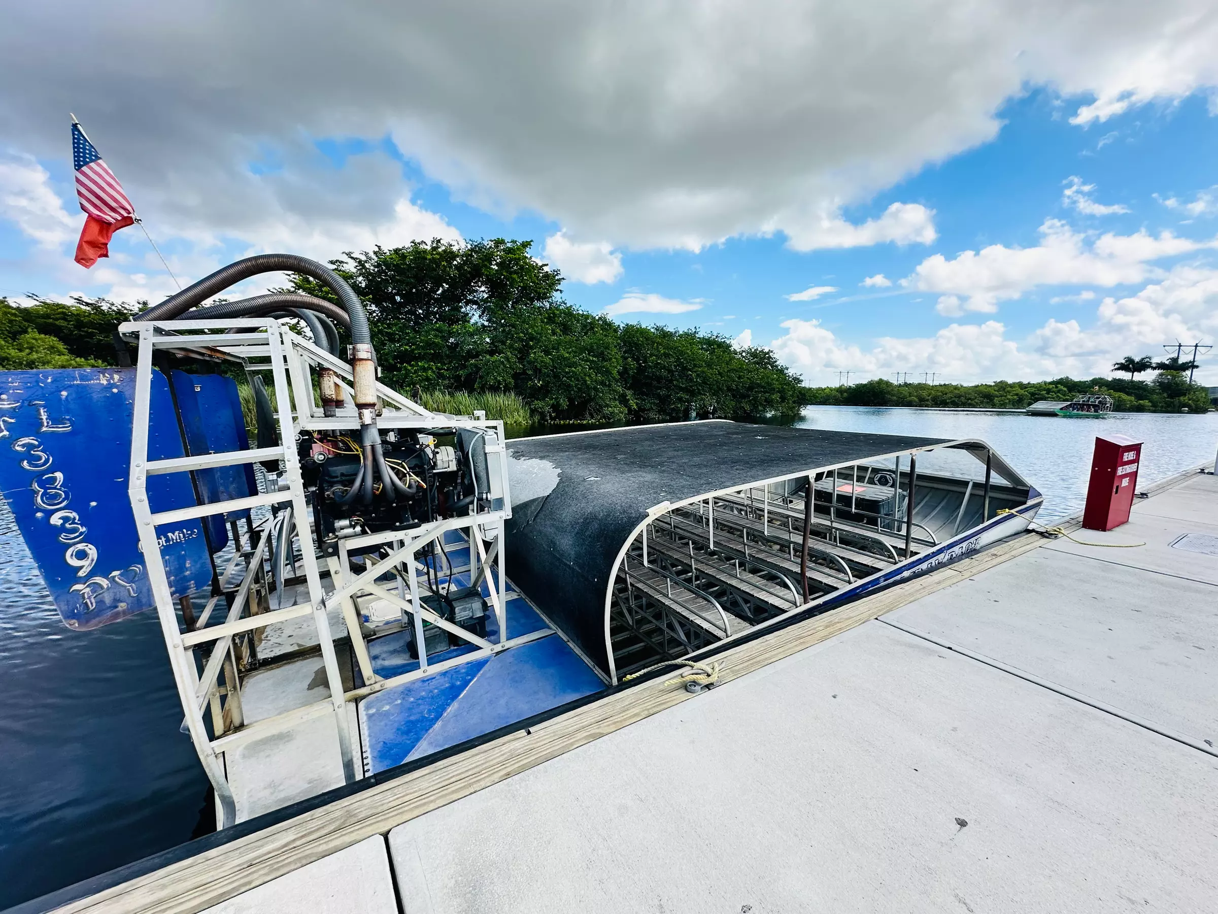 Experience Wide Angle Tours' Everglades adventure for one or two, with up to 20% off. A thrilling airboat tour awaits!
