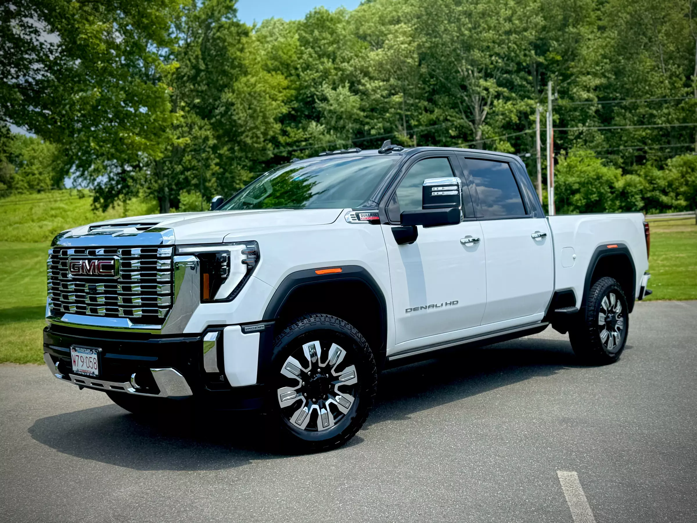 CCDetail Services Offers 2 or 5 Year Ceramic Coating or Exterior Detail w/ Premium Paint Sealant (Up to 59% Off)