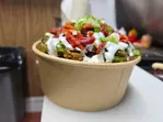 Enjoy Food & Drink Credit for pierogies in Ottawa