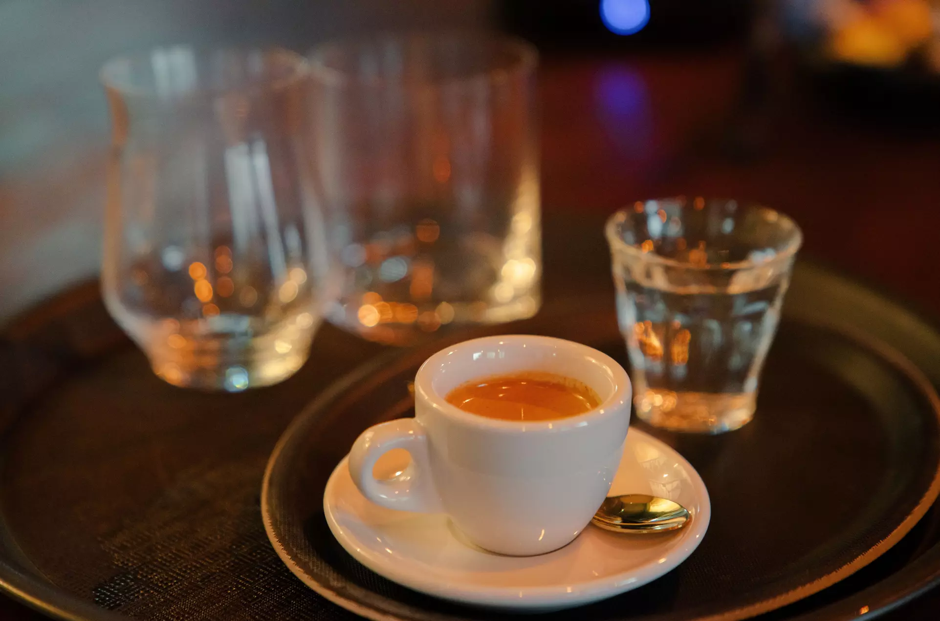 Bis zu 50% Rabatt auf den Kaffeewissen bei Paul and Tim