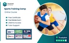 Online Sports First Aid Course & Lifetime Access to Online Courses