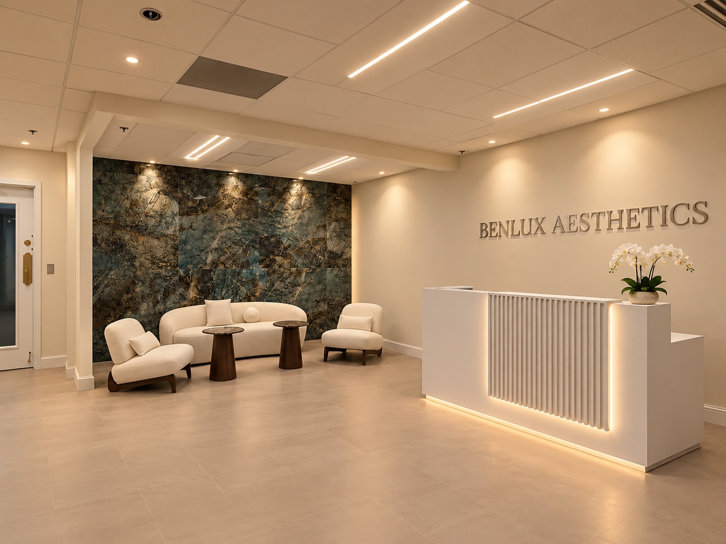 Botox and Restylane Treatments