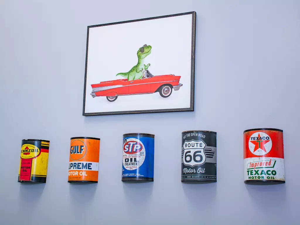 Wonder Kids Playland: Themed Playhouses for Creative Fun