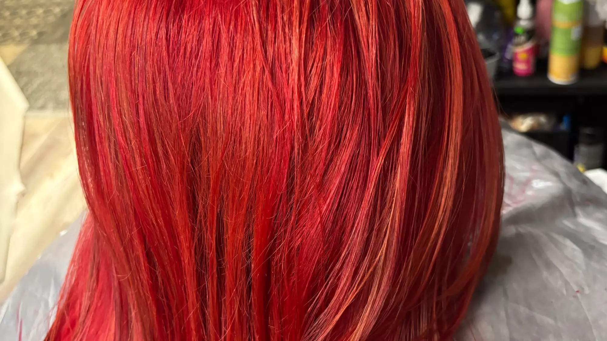 Up to 37% Off on Hair Styling at LéJendaire Styles