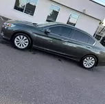 Mobile Car Detailing: Interior & Exterior for Sedans to Large SUVs