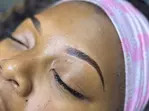 Up to 30% Off on Eyebrow Shaping at Luxe Ink Brow Studio