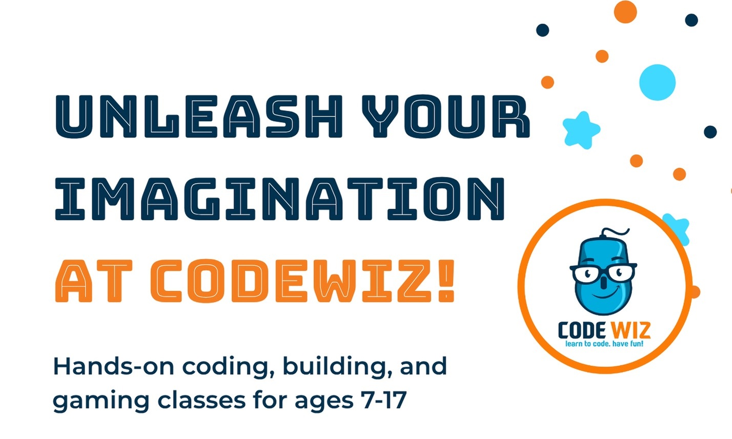 60-Min Happy Tech Hour or 2 60-MinTutoring Roblox & Minecraft Sessions