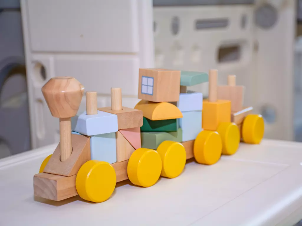 Wonder Kids Playland: Themed Playhouses for Creative Fun