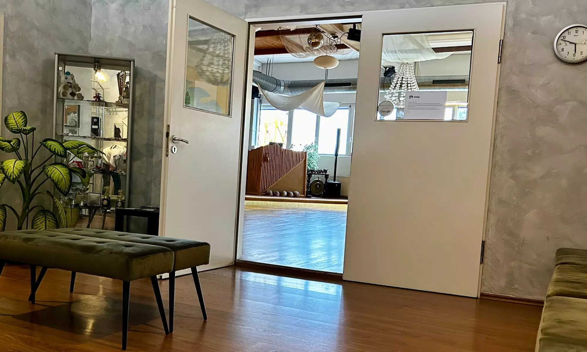 Anfängerkurs für Latein- und Standardtanz