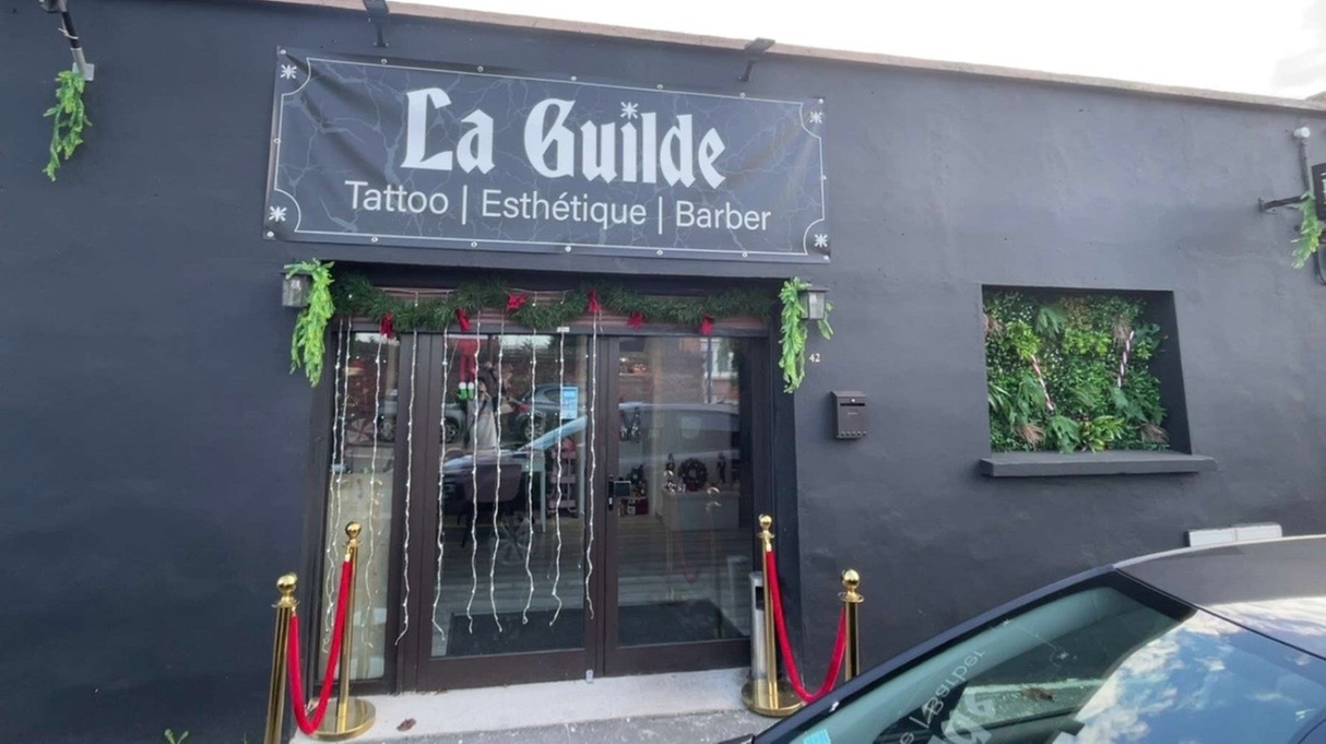 Prestation coiffure au choix avec Coiffure By N