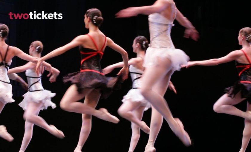 twotickets: Wertgutschein oder 1 Monat Premium+ Mitgliedschaft