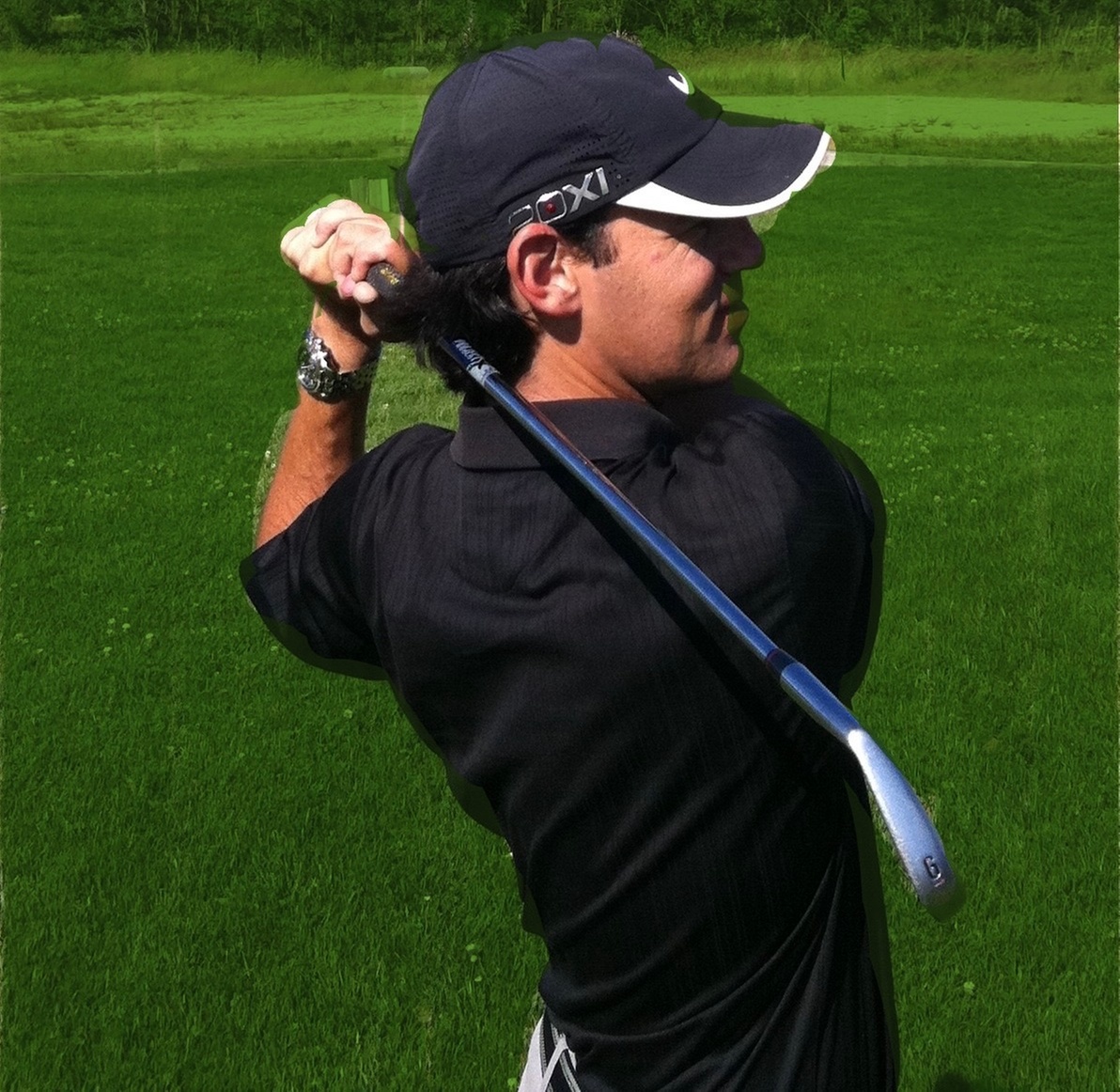 Enjoy a Private Golf Lesson from One of Long Island's Best Instructors
