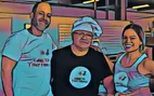 Three Gourmet Laos Cuisine Entrees from Laos To Your House