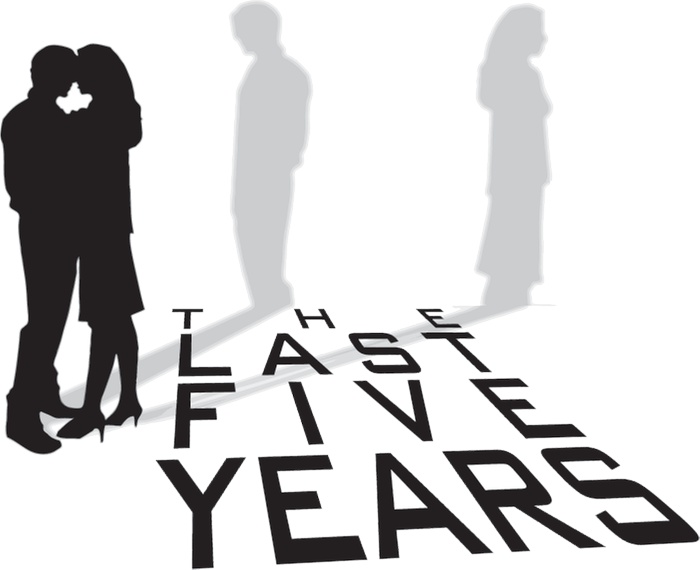 The Last Five Years - Up to 40% Off