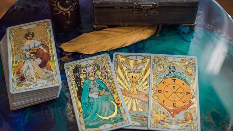 Jusqu'à 54% de remise sur séance de voyance par téléphone chez Claudine voyance