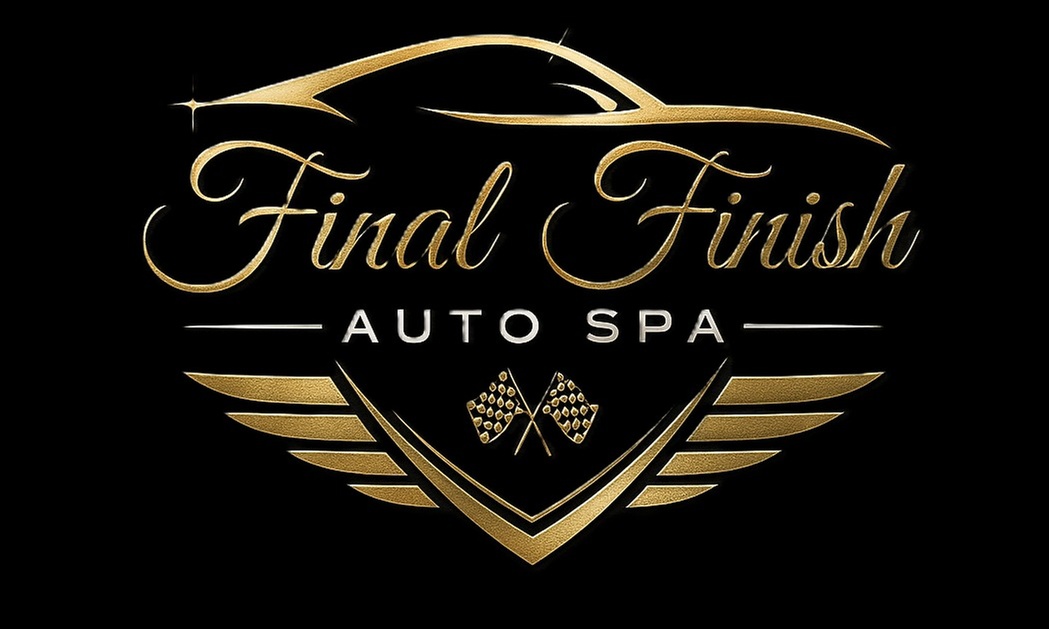 Exterior and Interior Car Detail at Final Finish (Up to 20% Off)