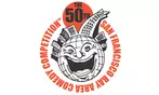 50th Annual San Francisco Comedy Competition - Up to 40% Off
