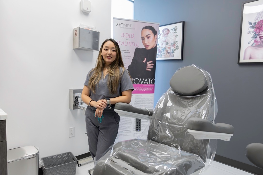 Enhance Your Looks with Juvederm Cheek Filler