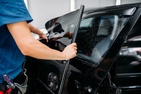 Up to 45% Off on Automotive Window Tinting at 1st Class Window Tint