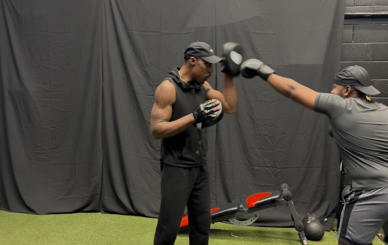 Boost Your Fitness with Breaknrecords Fitness