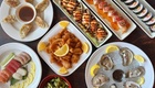 Up to 50% Off on Sushi Restaurant at Kawaii Sushi and Asian Cuisine Peoria