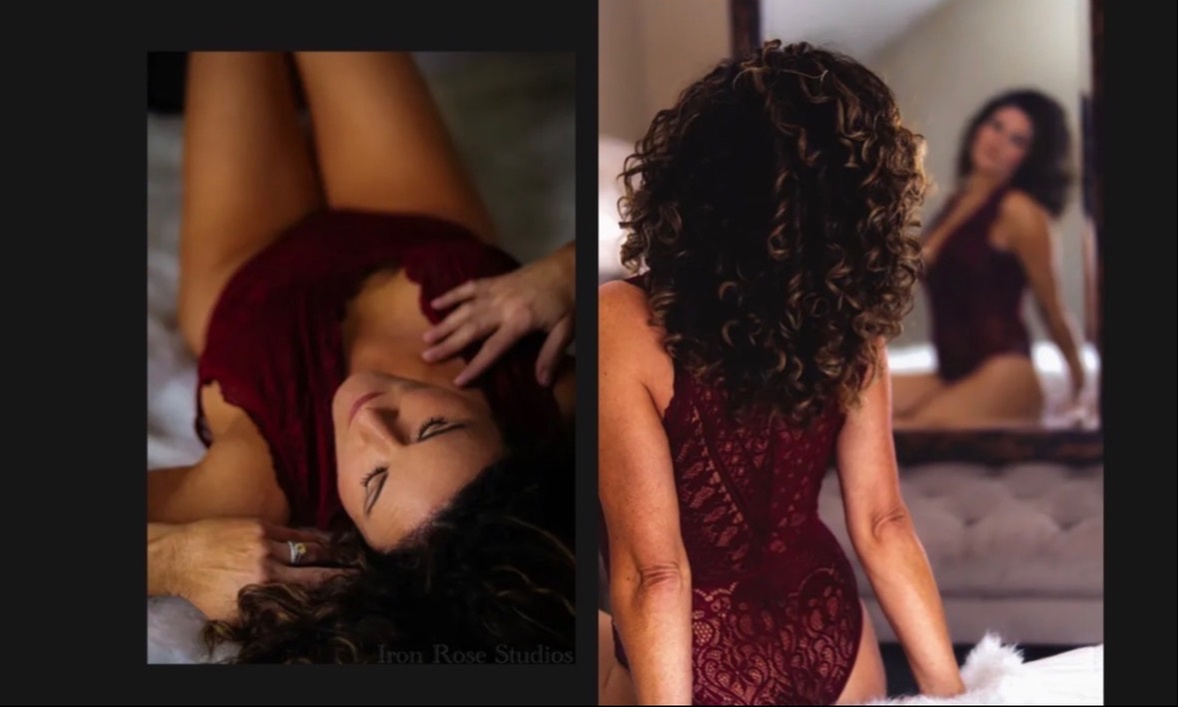 30, 60, or 90-Minute In-Studio Photography Session with Photo Package