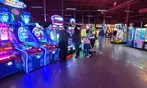 All-Day Arcade Fun at Florida's Largest Indoor Entertainment Hub