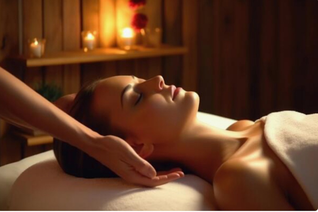 Masaje de 45 minutos con técnica a elegir para 1 persona