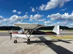 Rundflüge/Flugzeug selbst fliegen mit Fluglehrer für 25, 40 o. 60 Min.