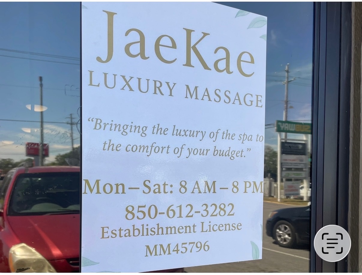 One, Two, or Three Custom Massages (60 Min)