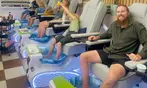 Natural Signature Manicures & Deluxe Pedicures for Hand & Foot Care