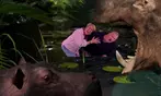 Hologram Zoo Experiences for Groups