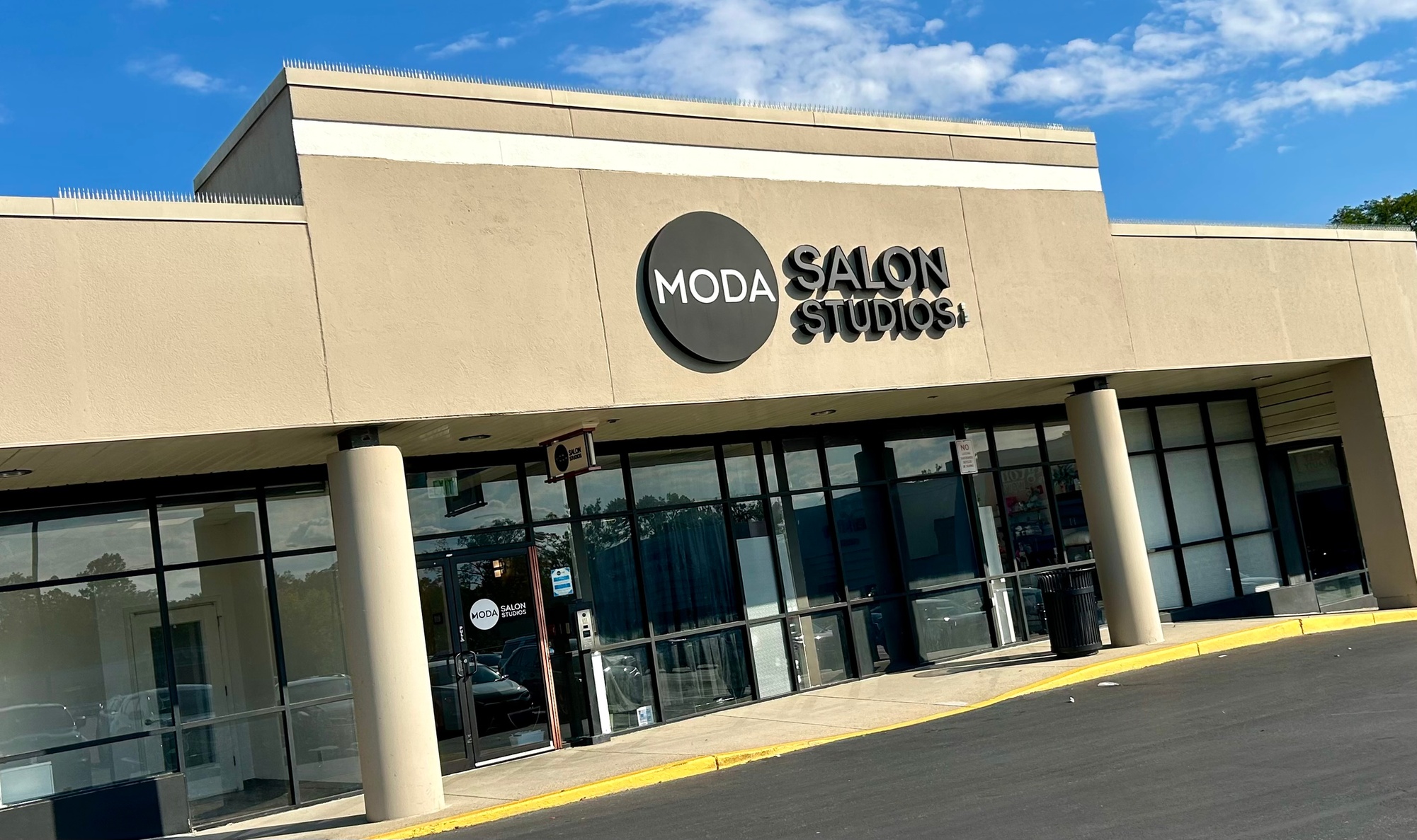 Up to 59% Off on Eyelash Extensions at Skin Fusion