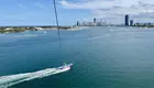 Soar to New Heights with Tandem Parasailing Adventure!