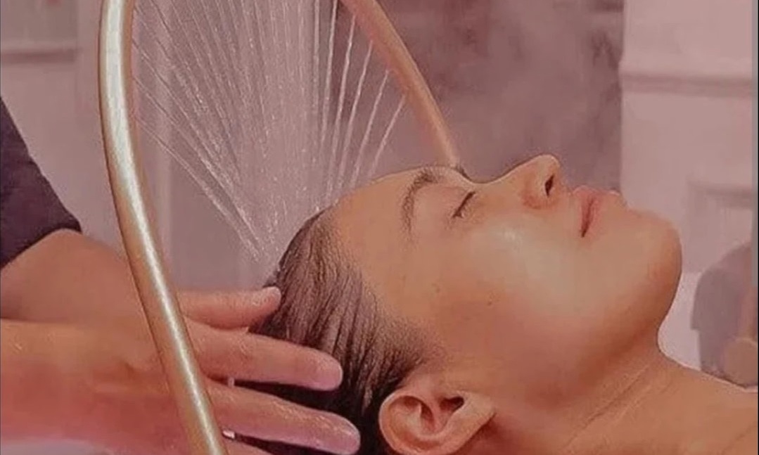 Ultimate Hair Reset: 60 or 90 Minutes Scalp Relaxation