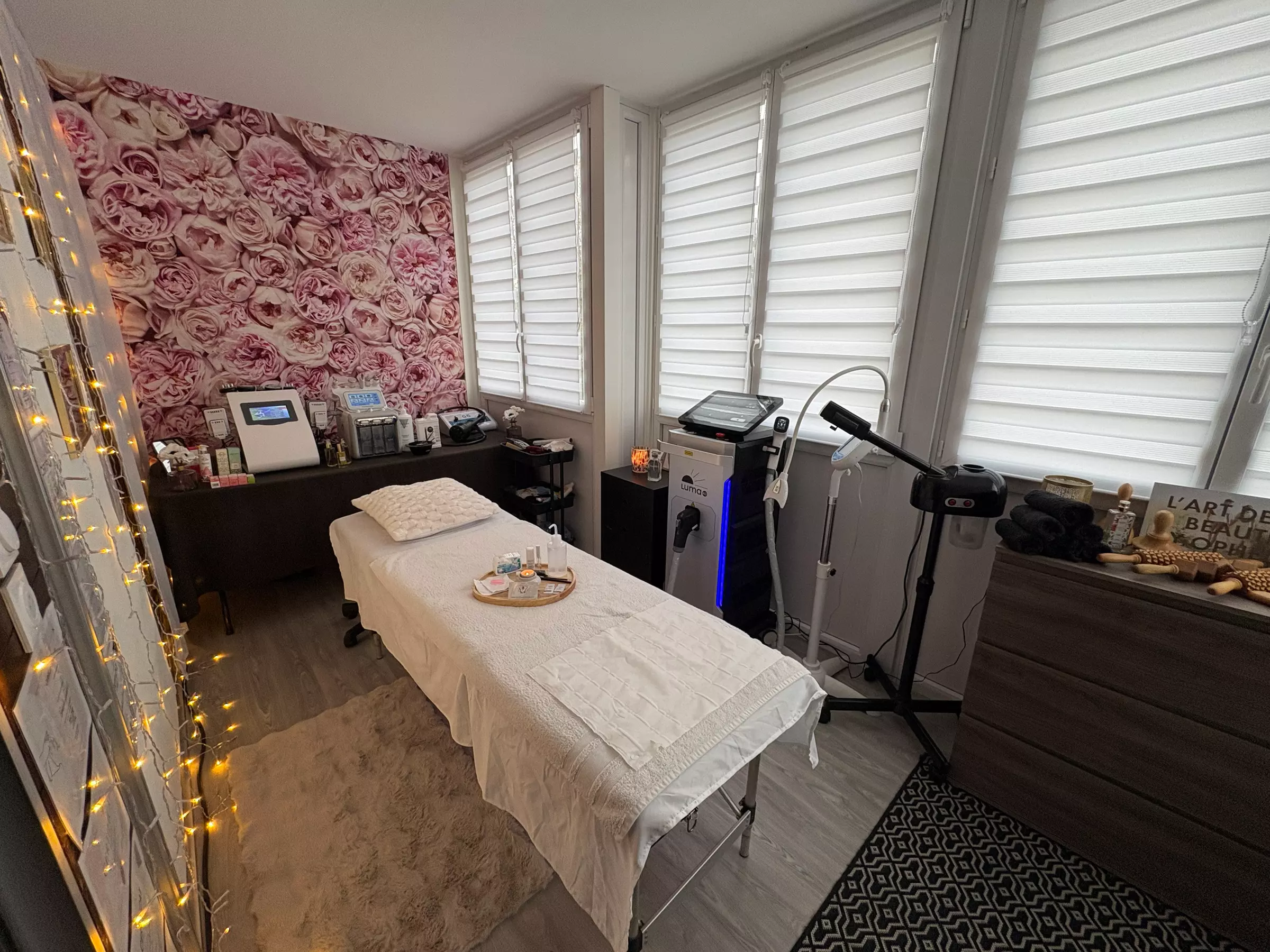 1 ou 3 séances découverte madérothérapie du corps complet