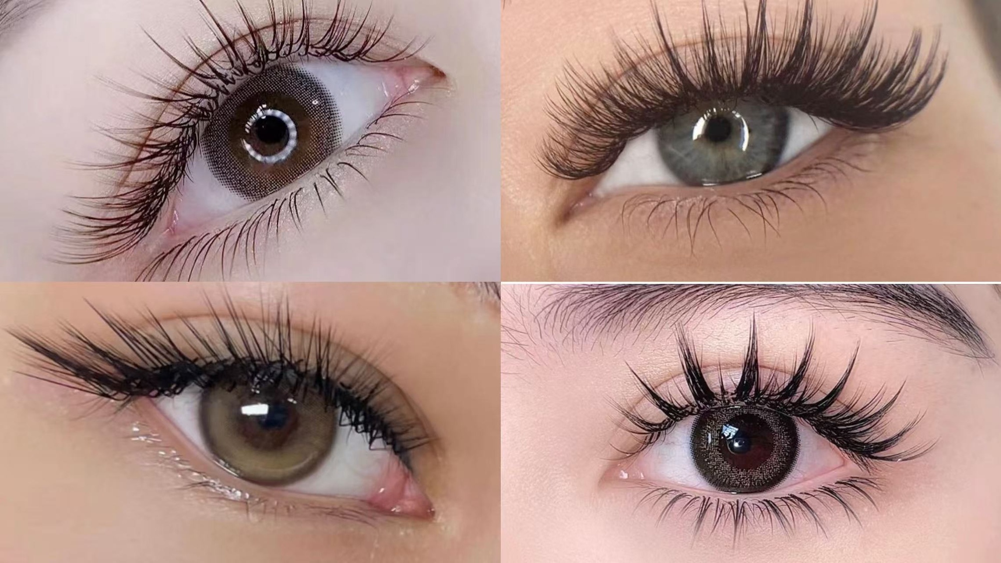 Up to 64% Off on Eyelash Extensions at Lash bar