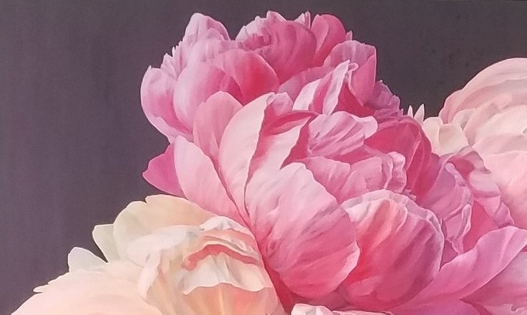 Bis zu 35% Rabatt auf Party – Malen bei ANNA FILIMONOVA