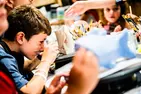 Explore Pottery Sessions for Singles, Couples & Groups
