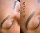 Get Microblading Session with/without Touch up, Brow Lamination & More