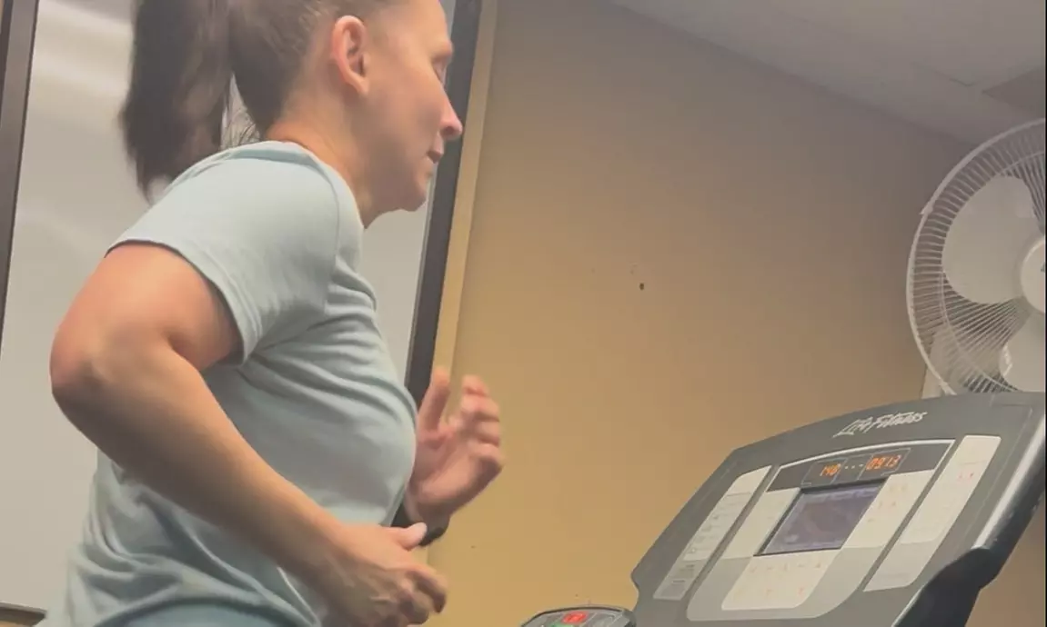 Boost Your Fitness with Saturday morning Grit & Grind or 10 Sessions