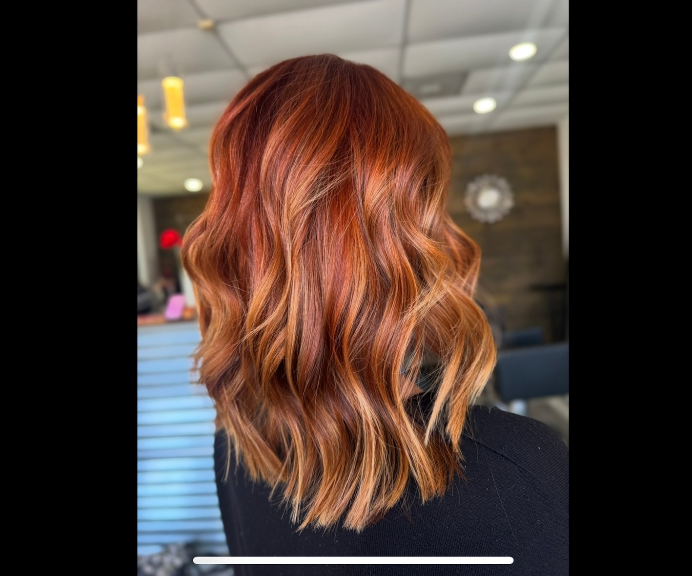 Transform with Haircut, Conditioning, Smoothing, Highlights, & More