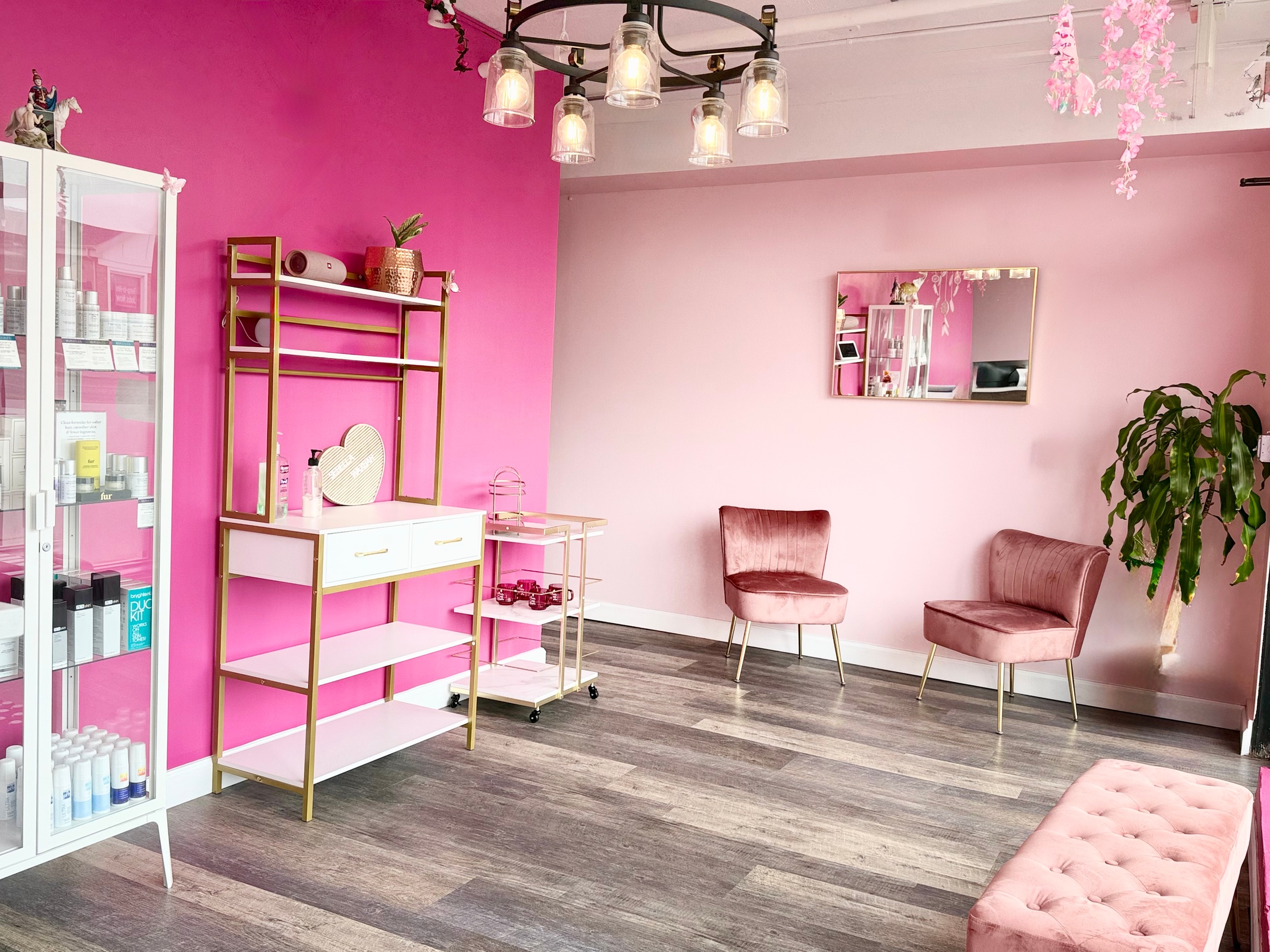 Up to 30% Off on Waxing at SeiBella WaxBar llc